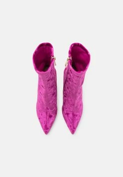 Steve Madden Brenti - Classic Ankle Boots - Fuchs -winter shoes Sales 2023 39ec7831c8e1470eb08d3307d922b027