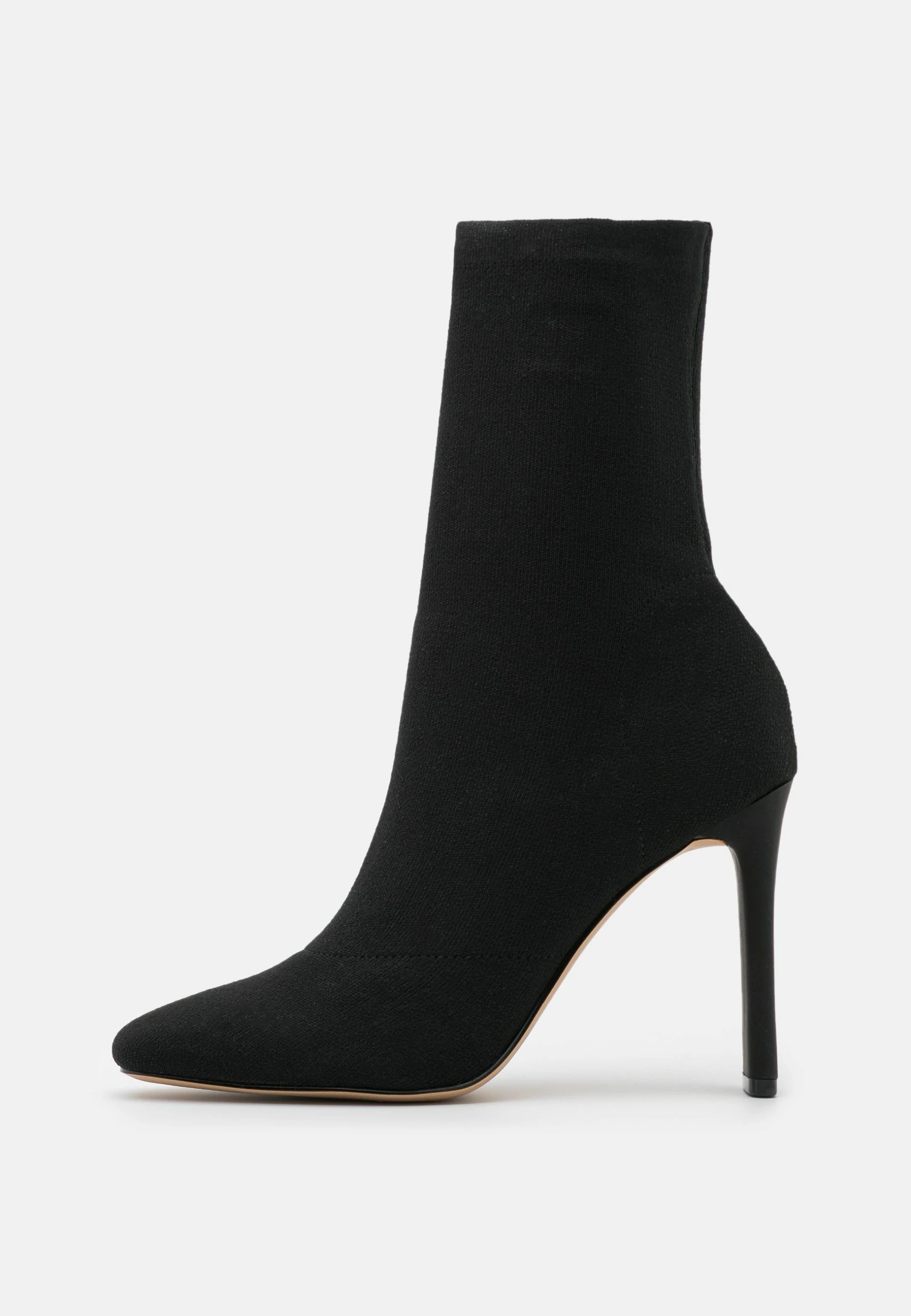 Aldo Delylah - High Heeled Ankle Boots - Black 2 Aldo Delylah - High Heeled Ankle Boots - Black - Image 2