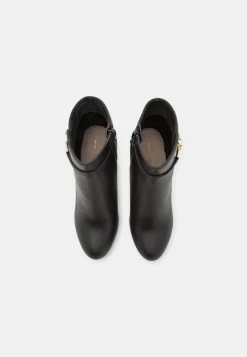 Anna Field Leather- Platform Ankle Boots - Black -winter shoes Sales 2023 3ac5da52dc12498f9c737981501eea52