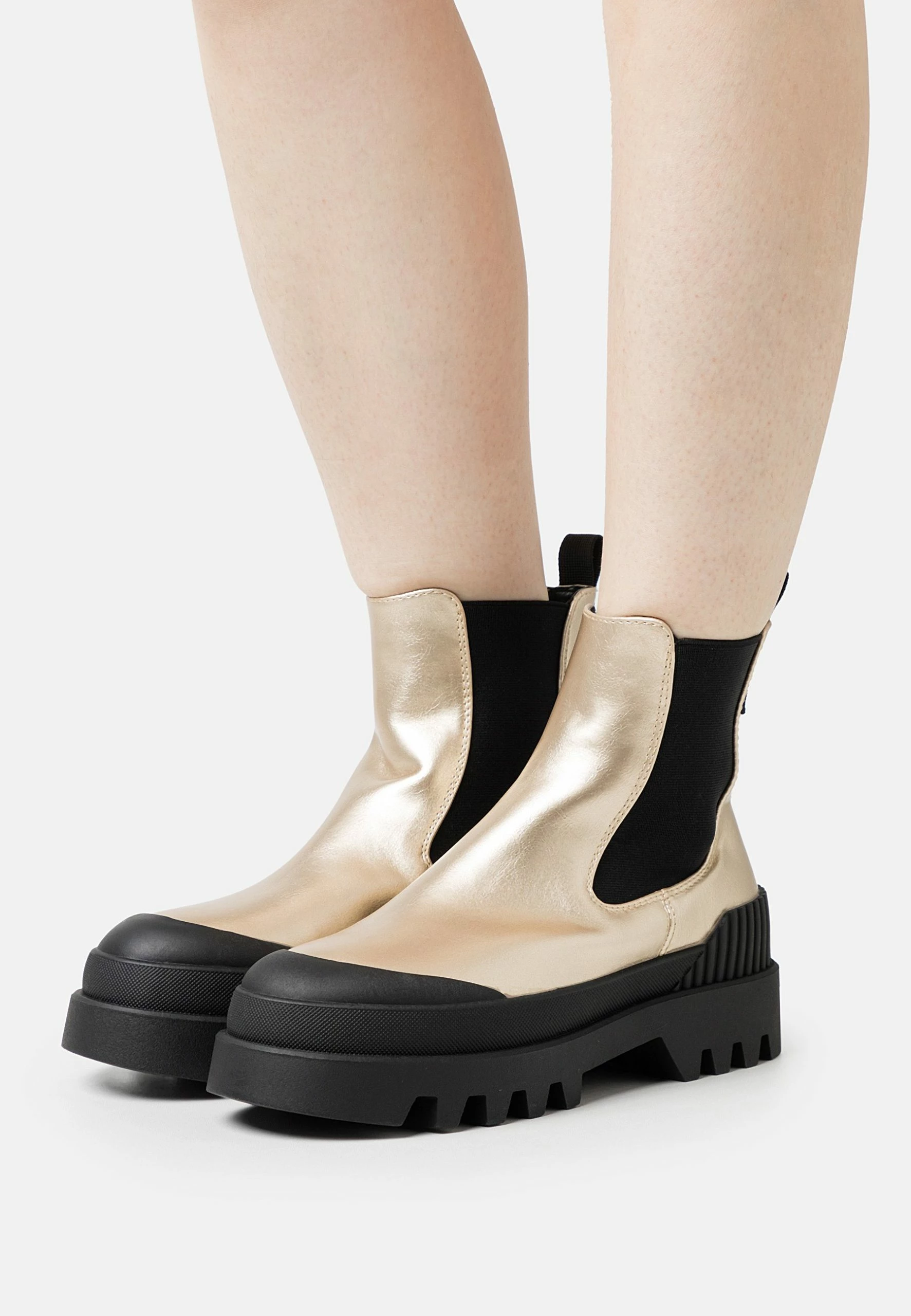 ONLY Shoes Onlbuzz - Platform Ankle Boots 1 ONLY Shoes Onlbuzz - Platform Ankle Boots