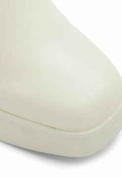 Aldo Upstep Lightweight - Platform Ankle Boots - Other White -winter shoes Sales 2023 3bf410f551634d90a4d69ba6c1a85e18