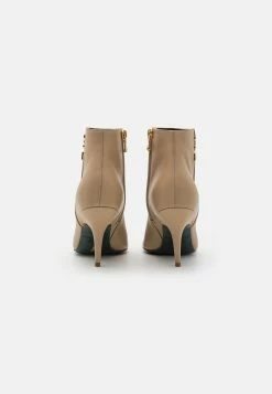 Patrizia Pepe High Heeled Ankle Boots - Winter Sand -winter shoes Sales 2023 3c754edc488b4d53a6f0674f7ff4a156