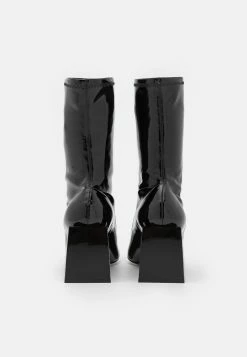 N°21 Boots - Classic Ankle Boots - Black -winter shoes Sales 2023 3d027061182b4562a02c2cb081ddedf4
