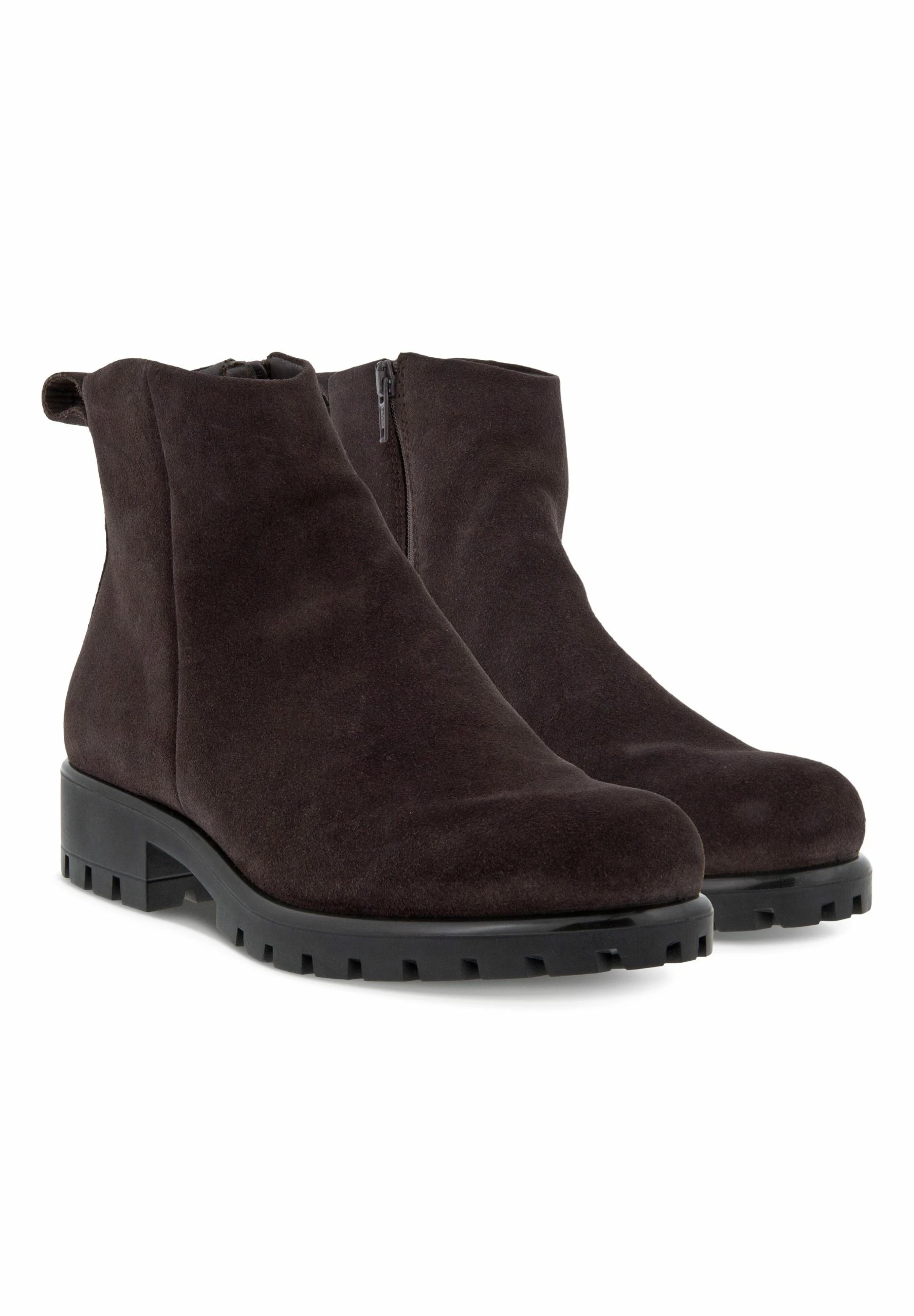 ECCO Modtray - Ankle Boots - Brown 2 ECCO Modtray - Ankle Boots - Brown - Image 2