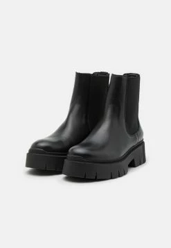 Hugo Kris- Platform Ankle Boots - Black -winter shoes Sales 2023 3e25b398180e4de9aecdf25631092e1c