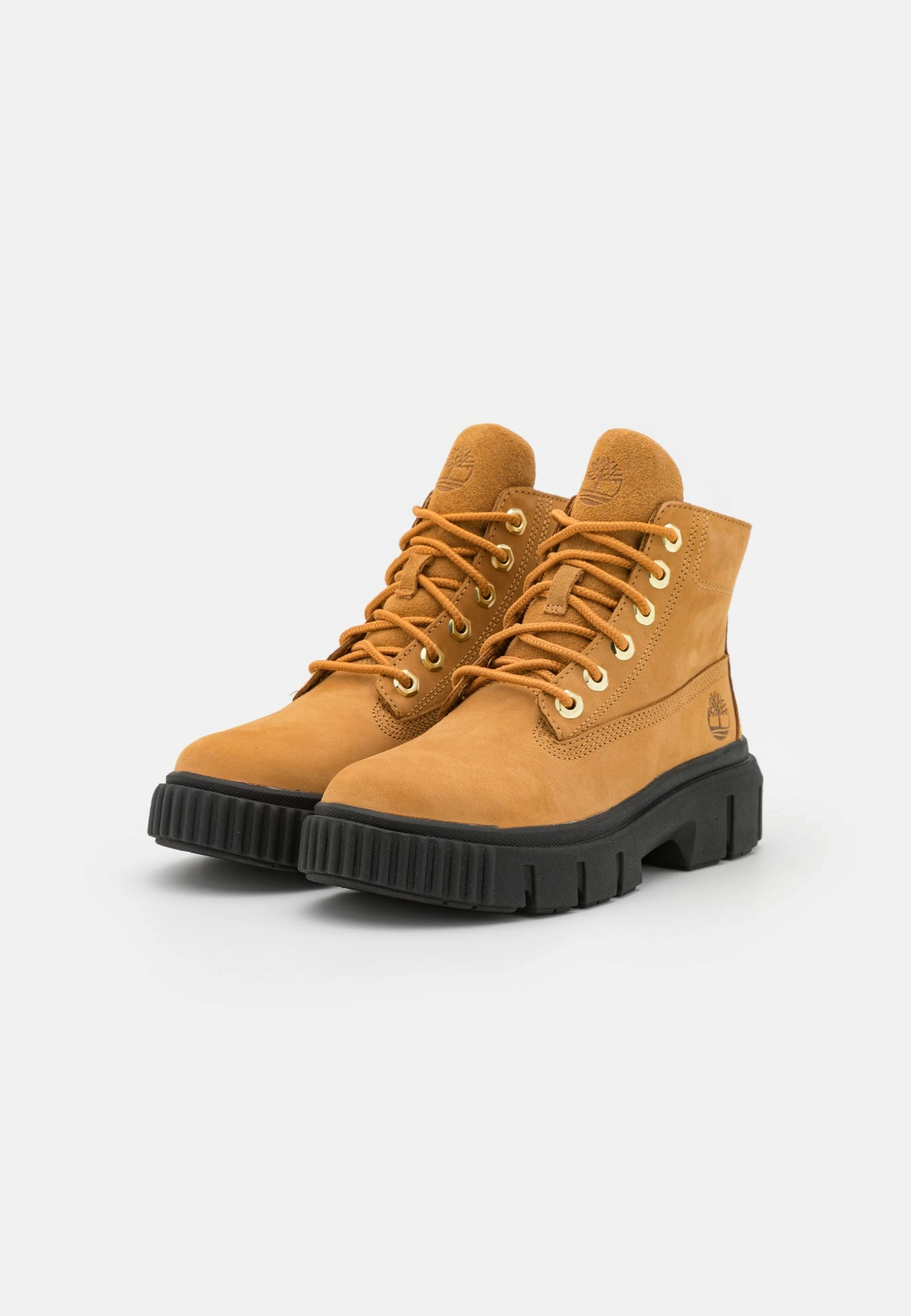 Timberland Greyfield - Ankle Boots - Wheat 3 Timberland Greyfield - Ankle Boots - Wheat - Image 3