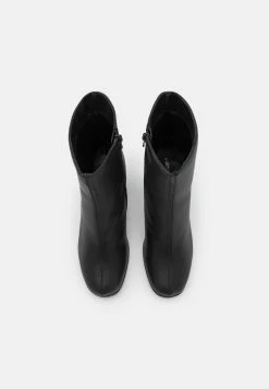 High Heeled Ankle Boots - High Heeled Ankle Boots -winter shoes Sales 2023 3f297f9f08104ea68b12a9c3fa050dcb