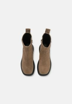 Vagabond Janick - Classic Ankle Boots - Mud -winter shoes Sales 2023 3f73dcef557142ce9895f73509f853c6