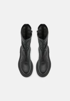 Pavement Halsey - Classic Ankle Boots - Black -winter shoes Sales 2023 3f77a3da76244eb28ce74cee916ffdf4