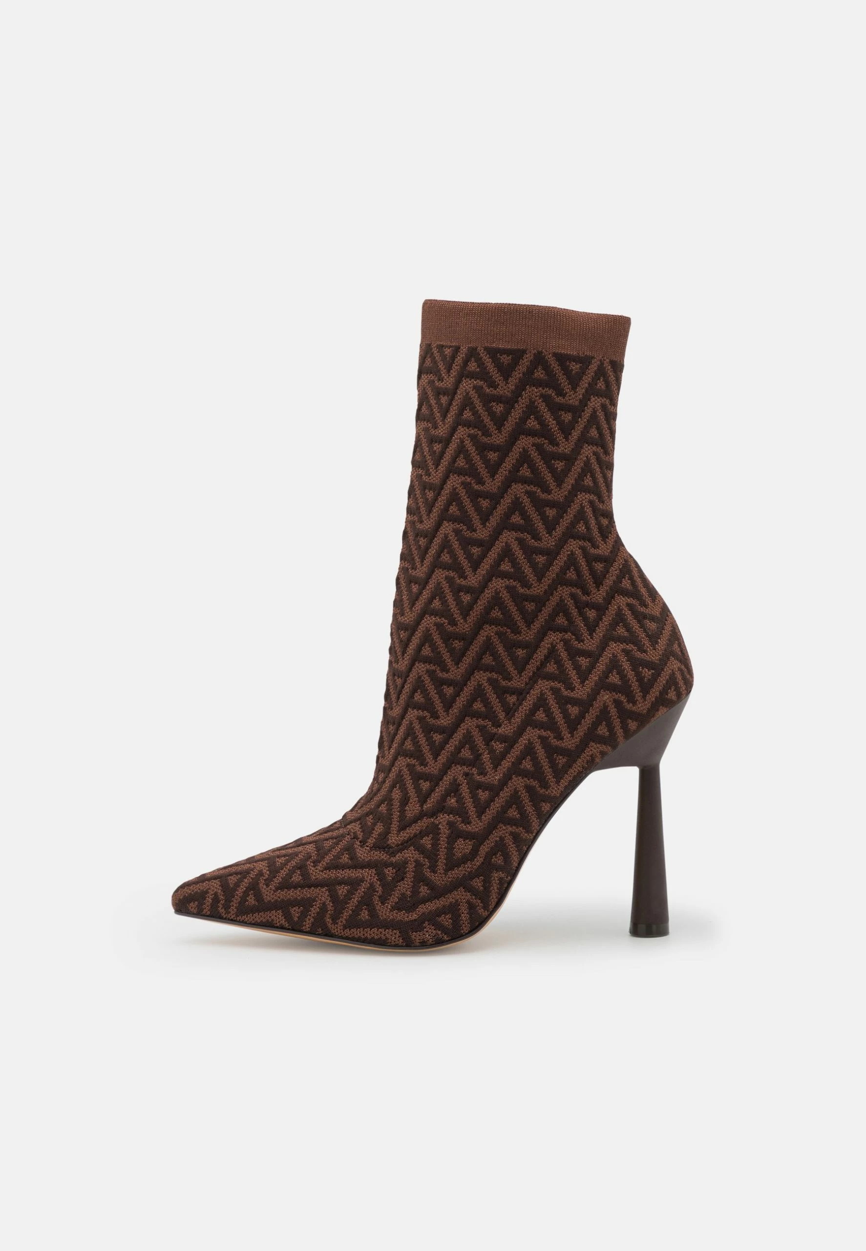 Aldo Varsavas Floam - Classic Ankle Boots - Other Black 2 Aldo Varsavas Floam - Classic Ankle Boots - Other Black - Image 2