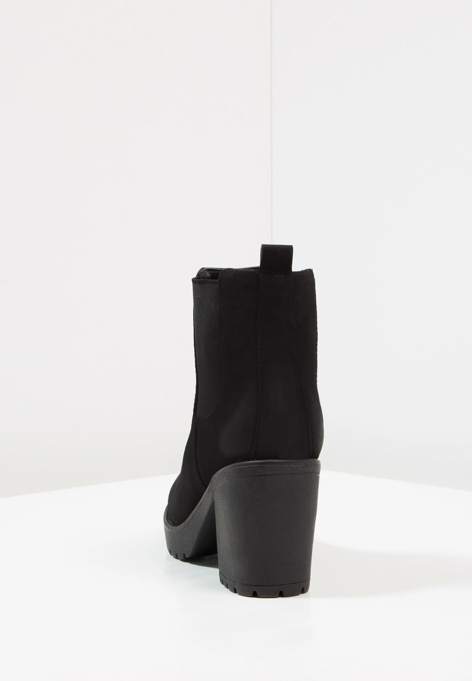 Anna Field Ankle Boots - Black 4 Anna Field Ankle Boots - Black - Image 4