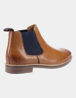 Hush Puppies Blake Mens Chelsea Boots -winter shoes Sales 2023 40381426 Zoom