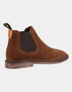 Hush Puppies Shaun Mens Chelsea Boots