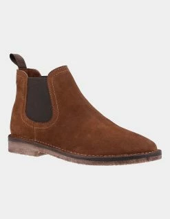 Hush Puppies Shaun Mens Chelsea Boots -winter shoes Sales 2023 40381737 Zoom