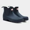 Hunter Original Chelsea Mens Short Wellington Boots