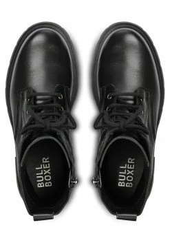 Bullboxer Lace-Up Ankle Boots - Lace-Up Ankle Boots -winter shoes Sales 2023 40cc8ca970f344d09af6c077ccf25cae