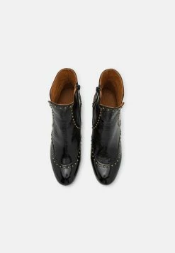 Chie Mihara Adis - Classic Ankle Boots - Bronce -winter shoes Sales 2023 40f3780e9a654e7dac57a31740fdb7b0