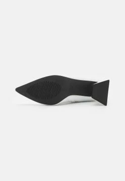 Raid Chehloh - Classic Ankle Boots - White -winter shoes Sales 2023 41253b5c27424998ad8fbfe75513b929