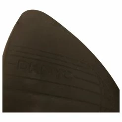 Low Boots In Patent Leather DKNY Dark Brown -winter shoes Sales 2023 416856 4