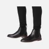 Dune London Dune Mens CHARACTER Casual Chelsea Boots