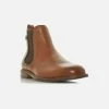 Dune London Dune Mens CHARACTER Casual Chelsea Boots