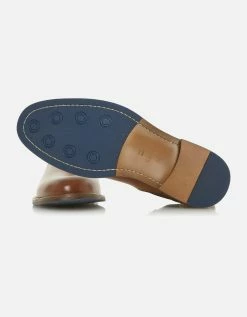 Dune London Dune Mens CHARACTER Casual Chelsea Boots -winter shoes Sales 2023 41961241 Zoom