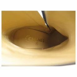 NEW CHANEL G SHOES33306 BLACK BLUE TWO-TONE LEATHER ANKLE BOOTS SHORT BOOTS Navy Blue 17 NEW CHANEL G SHOES33306 BLACK BLUE TWO-TONE LEATHER ANKLE BOOTS SHORT BOOTS Navy Blue -winter shoes Sales 2023 423348 8