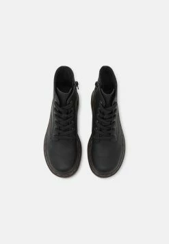 Rieker Lace-Up Ankle Boots - Schwarz 11 Rieker Lace-Up Ankle Boots - Schwarz -winter shoes Sales 2023 42ff290b90d546f7985025b430cbf4e3