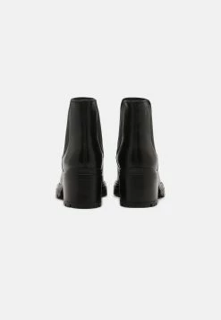 Geox Damiana - Platform Ankle Boots -winter shoes Sales 2023 43378a16d0d348c28d7596bd234855db