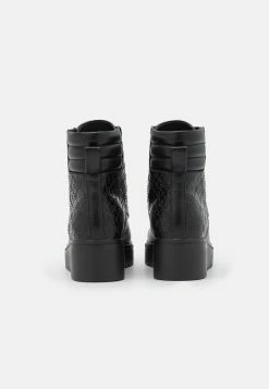 Anna Field Wedge Ankle Boots - Black 9 Anna Field Wedge Ankle Boots - Black -winter shoes Sales 2023 433db48509e748aabadfda19993185b2
