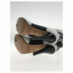 Maison Martin Margiela Maison Margiela Long Boots / 37 / WHT / Leather White -winter shoes Sales 2023 436144 3