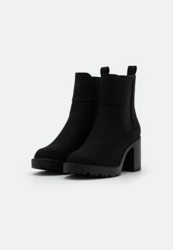 ONLY Shoes Onlbarbara Chelsea Bootie - Classic Ankle Boots -winter shoes Sales 2023 4365fa531aec4d0c8be50eb07b717aba