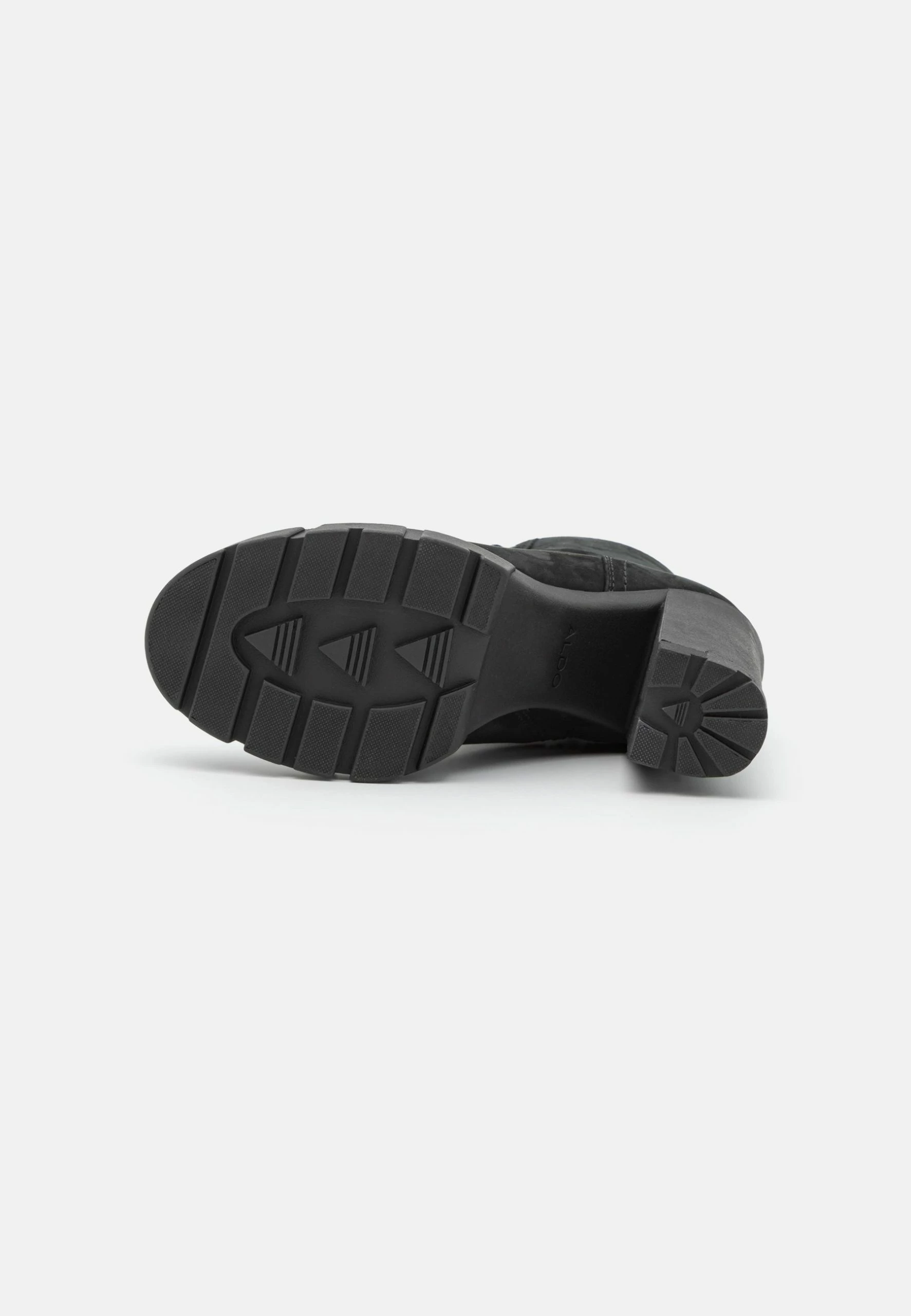 Aldo Rebel2.0 - Lace-Up Ankle Boots - Black 5 Aldo Rebel2.0 - Lace-Up Ankle Boots - Black - Image 5