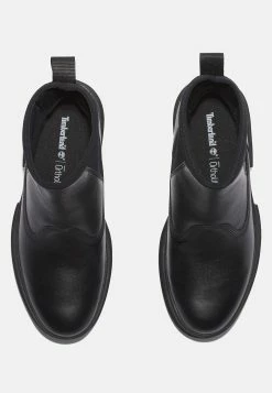 Timberland Everleigh - Ankle Boots - Black Full Grain -winter shoes Sales 2023 443795227e4548f69be5b0c72149540f