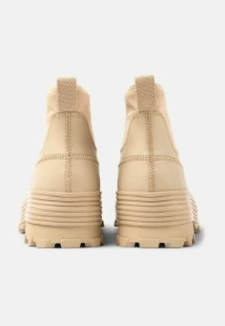 Traktori - Ankle Boots - Mittelbeige -winter shoes Sales 2023 45780f68073b465d8ed812e85976bb9c