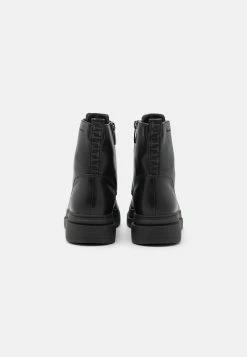 Tamaris Online Exclusive - Platform Ankle Boots - Black -winter shoes Sales 2023 4602b5d182554ea19535367da9c15268