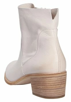 Paul Green Ankle Boots - Prime Calf Biscuit -winter shoes Sales 2023 465b109155e24548a1327fc37dc13f14