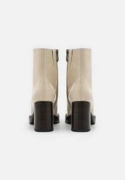 Tamaris Platform Ankle Boots - Ivory -winter shoes Sales 2023 4774e55fb2dd46d18e16c0ffe3ee03da