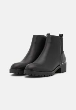Classic Ankle Boots - Black -winter shoes Sales 2023 4789755247584edc8c307291cfe067a1
