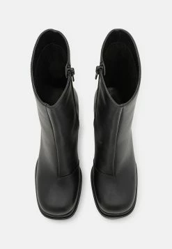 Buffalo May Zip Boot Mid - Classic Ankle Boots -winter shoes Sales 2023 47be83a9049a4f53867acd7f8f909ac8