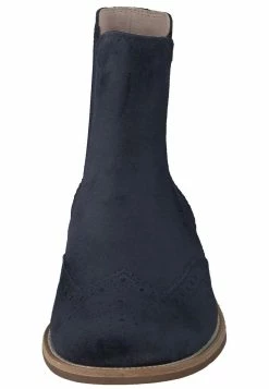 Paul Green Ankle Boots - Dark Blue -winter shoes Sales 2023 482b5659b7be4d0dbb3dec00a8415231