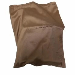 Gianvito Rossi Zipper Ankle Boots In Black Leather -winter shoes Sales 2023 487234 8