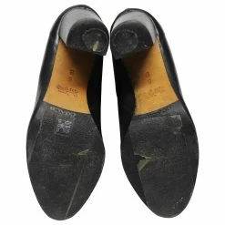 Coach Terence Ankle Boots In Black Leather 10 Coach Terence Ankle Boots In Black Leather -winter shoes Sales 2023 488298 5