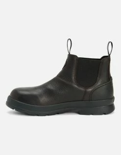 Muck Boot Chore Farm Mens Wide Fit Chelsea Boots -winter shoes Sales 2023 48993454 Zoom