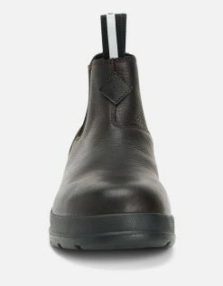 Muck Boot Chore Farm Mens Wide Fit Chelsea Boots -winter shoes Sales 2023 48993463 Zoom