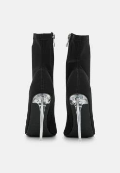 Raid Gemini - High Heeled Ankle Boots -winter shoes Sales 2023 48c2cafc536a446aade2994559361f77