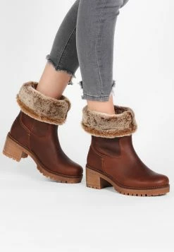 Panama Jack Piola - Classic Ankle Boots