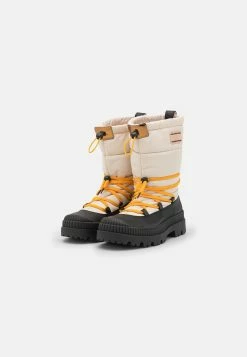 Scotch & Soda Conni - Classic Ankle Boots - Cream/Multi-Coloured -winter shoes Sales 2023 49053eae217f49c2ab29c3fc6f172cb8