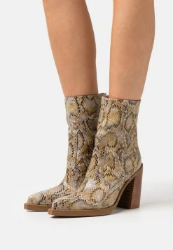 Bronx Mya Mae - High Heeled Ankle Boots