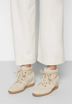 Pavement Vibe - Ankle Boots - Beige -winter shoes Sales 2023 49b69873fb9644a1bef5357d416fdb0d